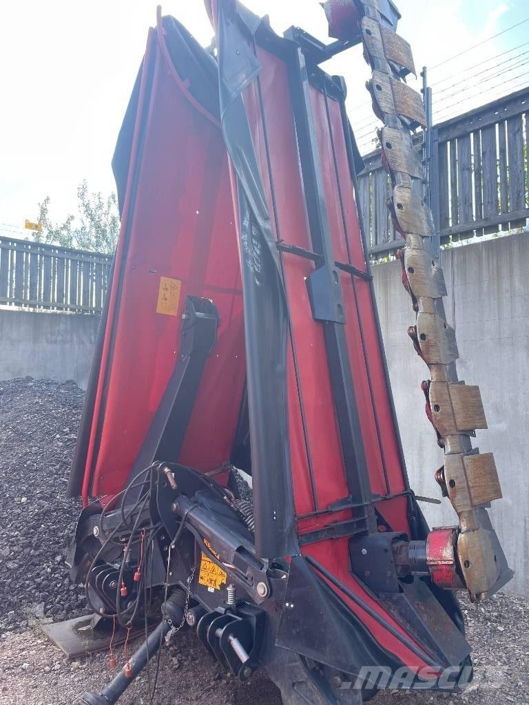 Vicon Extra 395 Niidukid