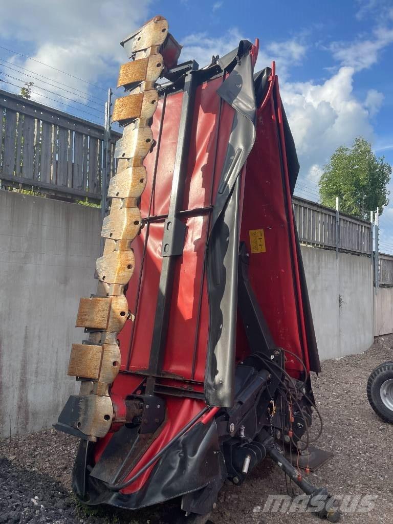 Vicon Extra 395 Niidukid