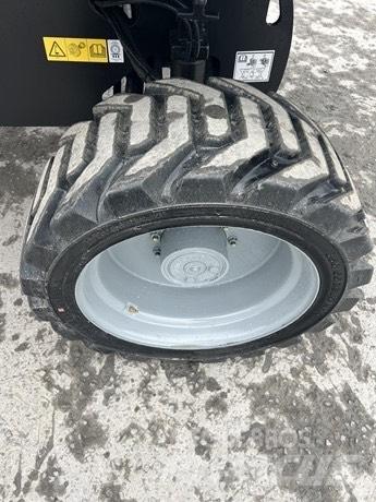 Genie S 65 Teleskoop poomtõstukid