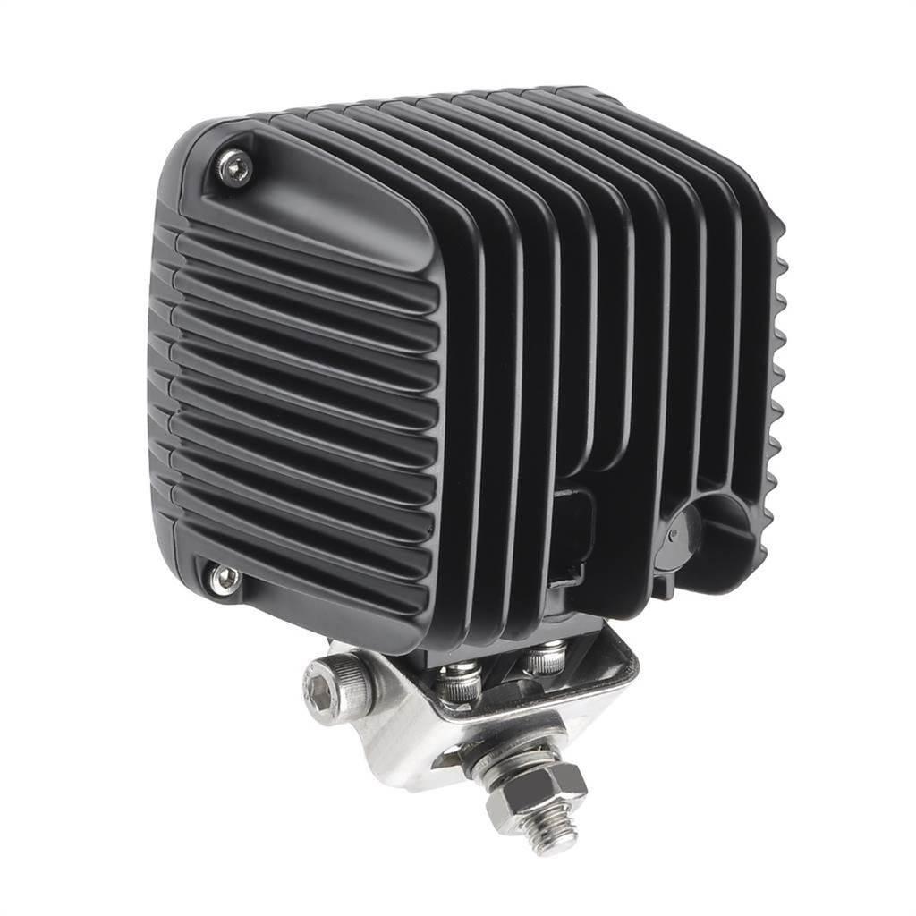  KM Lights KL84 LED Elektroonikaseadmed