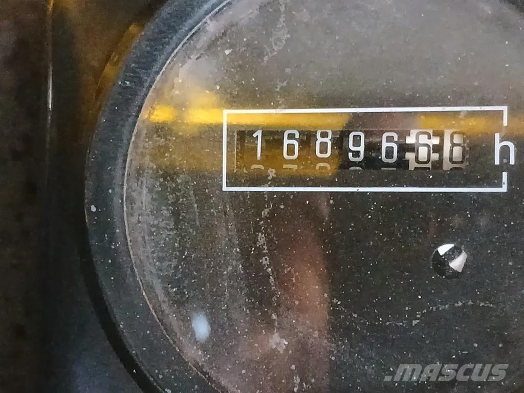 Selwood D75 Veepumbad