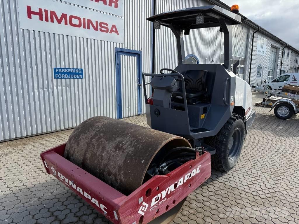 Dynapac CA 1300 D Ühe trumliga rullid