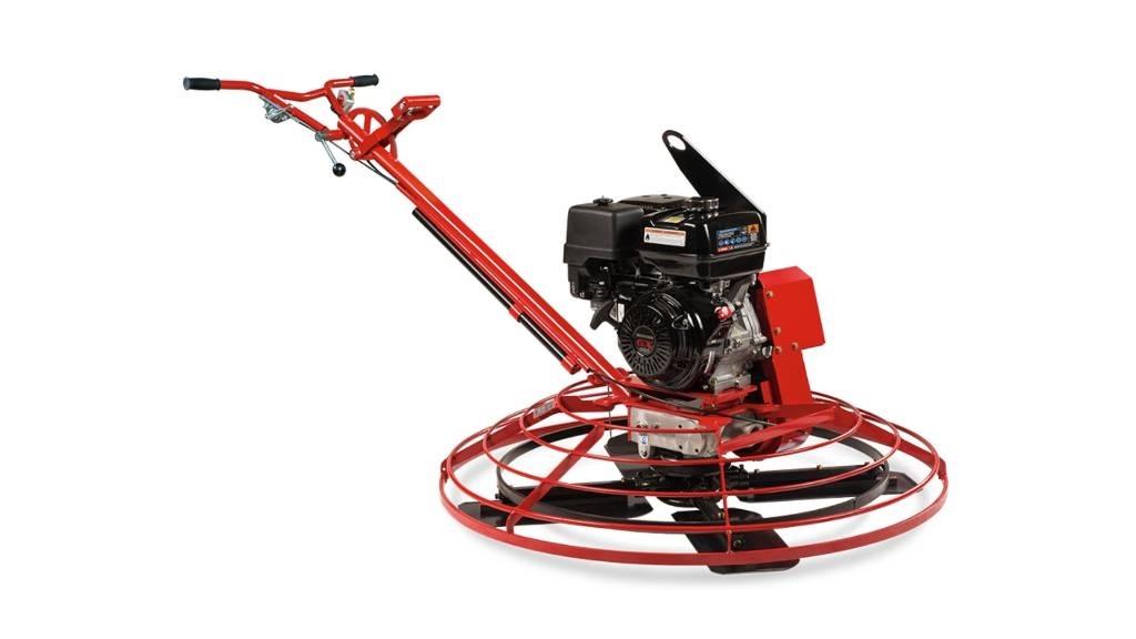 Allen Pro446CT Tasandajad