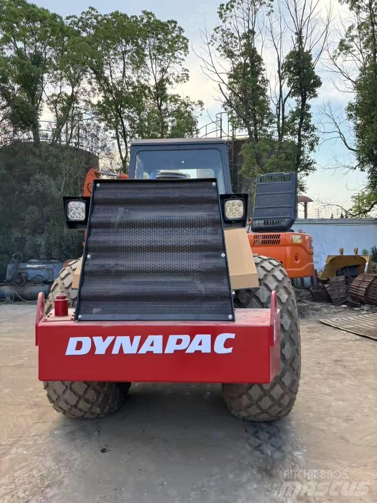 Dynapac CA 301 D Tandemrullid