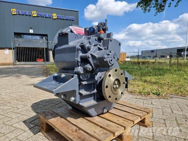  Twin Disc MG5114 Merenduse käigukastid