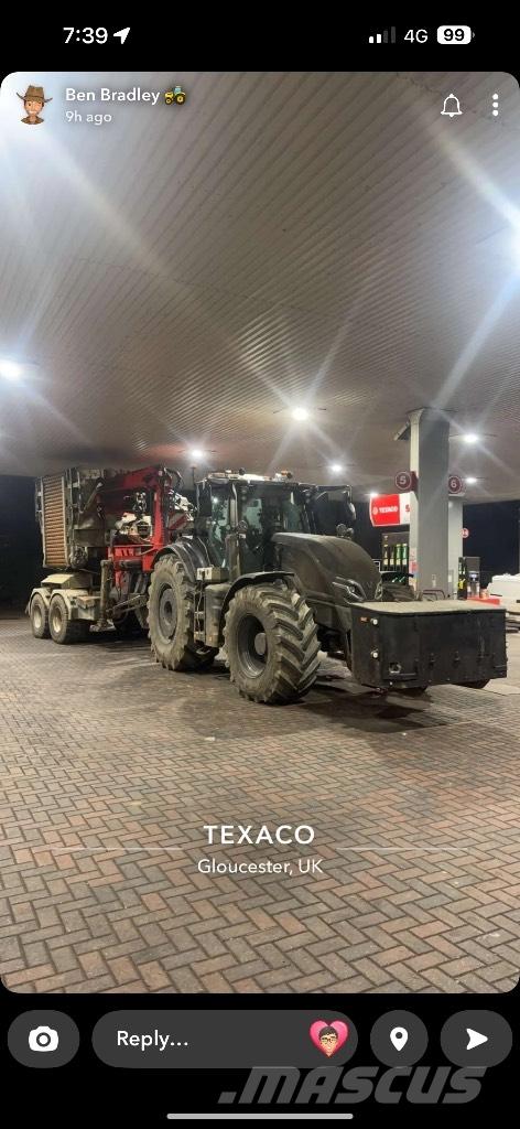 Mus-Max 12 Puiduhakkurid