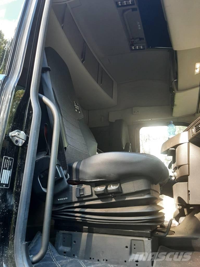 Volvo FH 13 Raamautod