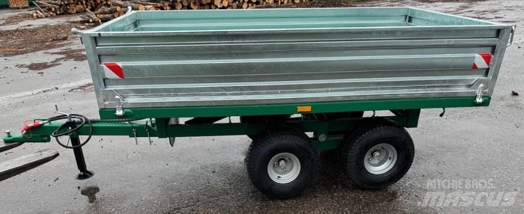  Est-Agri 2,5T Kallurhaagised