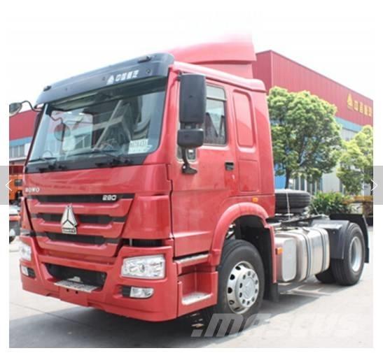 Howo 380 Madelhaagised