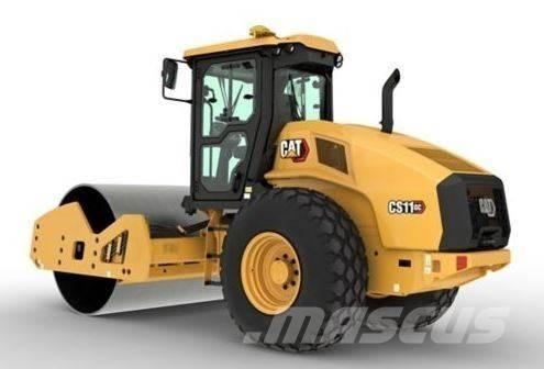 CAT CS11 GC NEW Muud rullid
