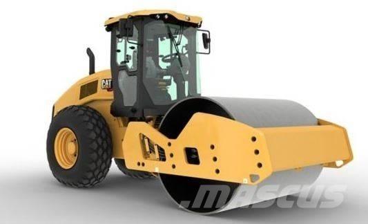 CAT CS11 GC NEW Muud rullid