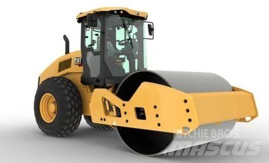 CAT CS11 GC NEW Muud rullid