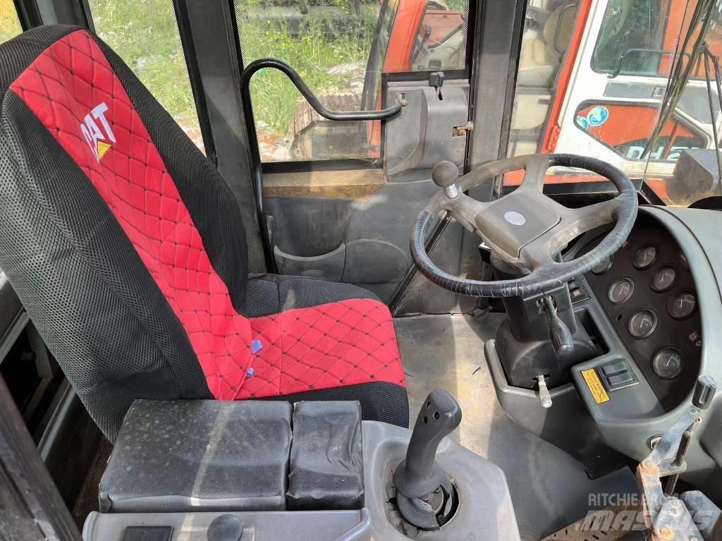 CAT 950 G Rataslaadurid