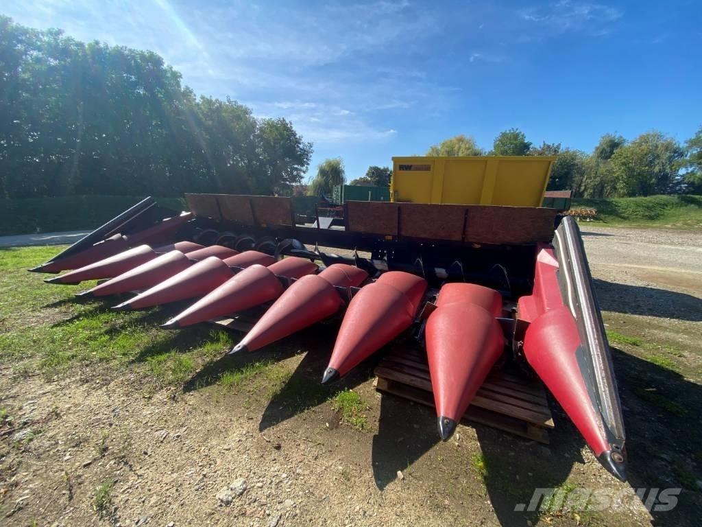 Geringhoff RD 830/B Kombainide heedrid