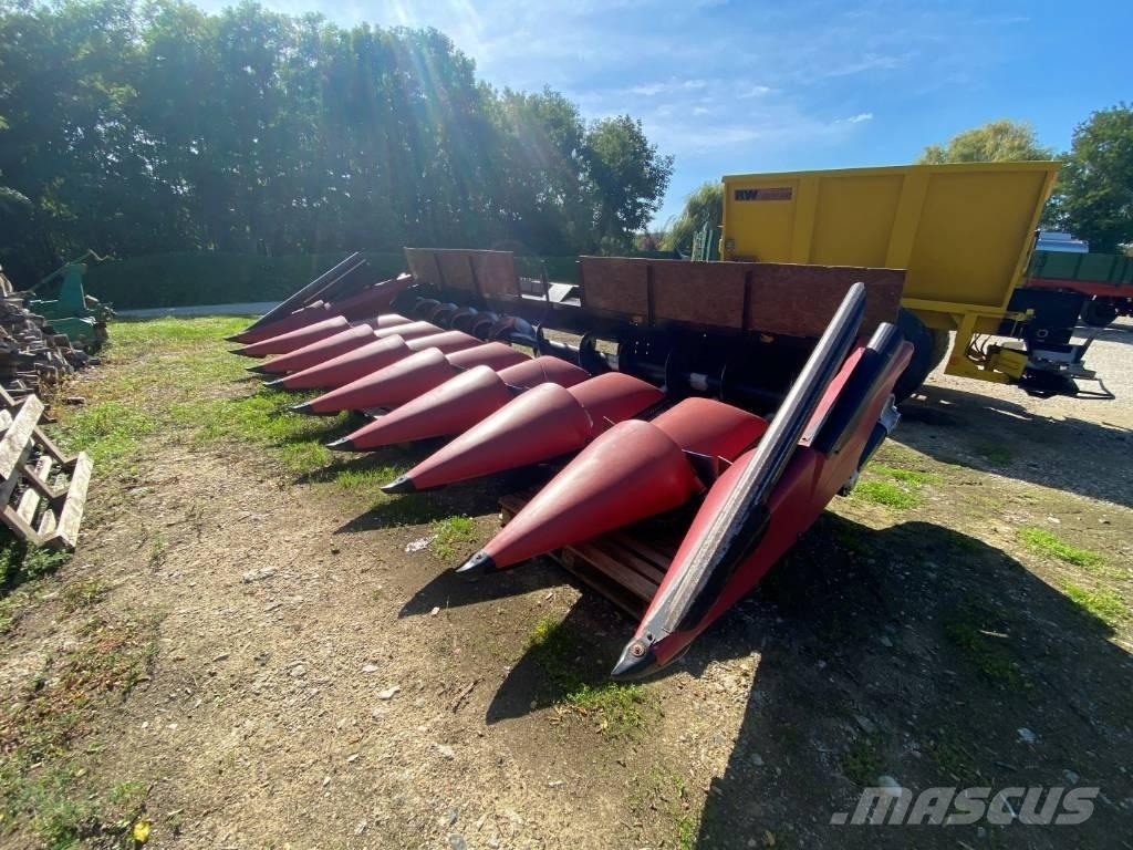 Geringhoff RD 830/B Kombainide heedrid