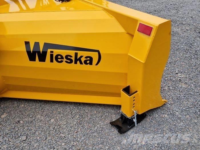 Wieska W253L Lumefreesid