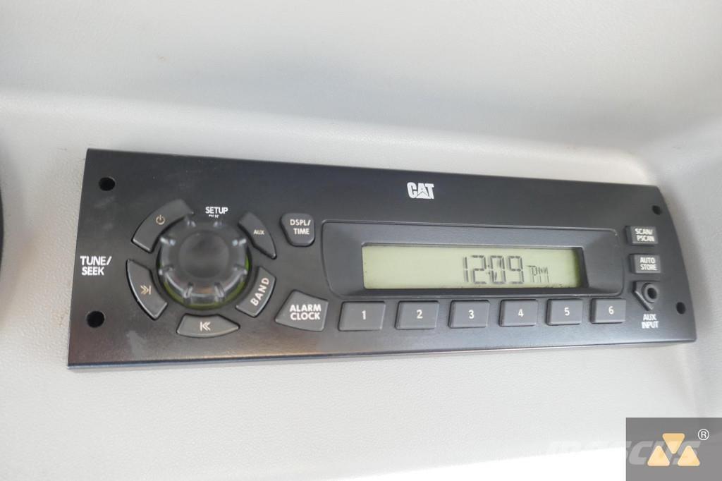 CAT D7E LGP Buldooserid