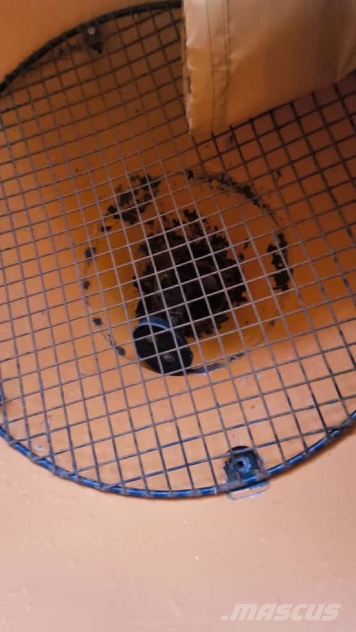 John Deere 3046R Kompakttraktorid