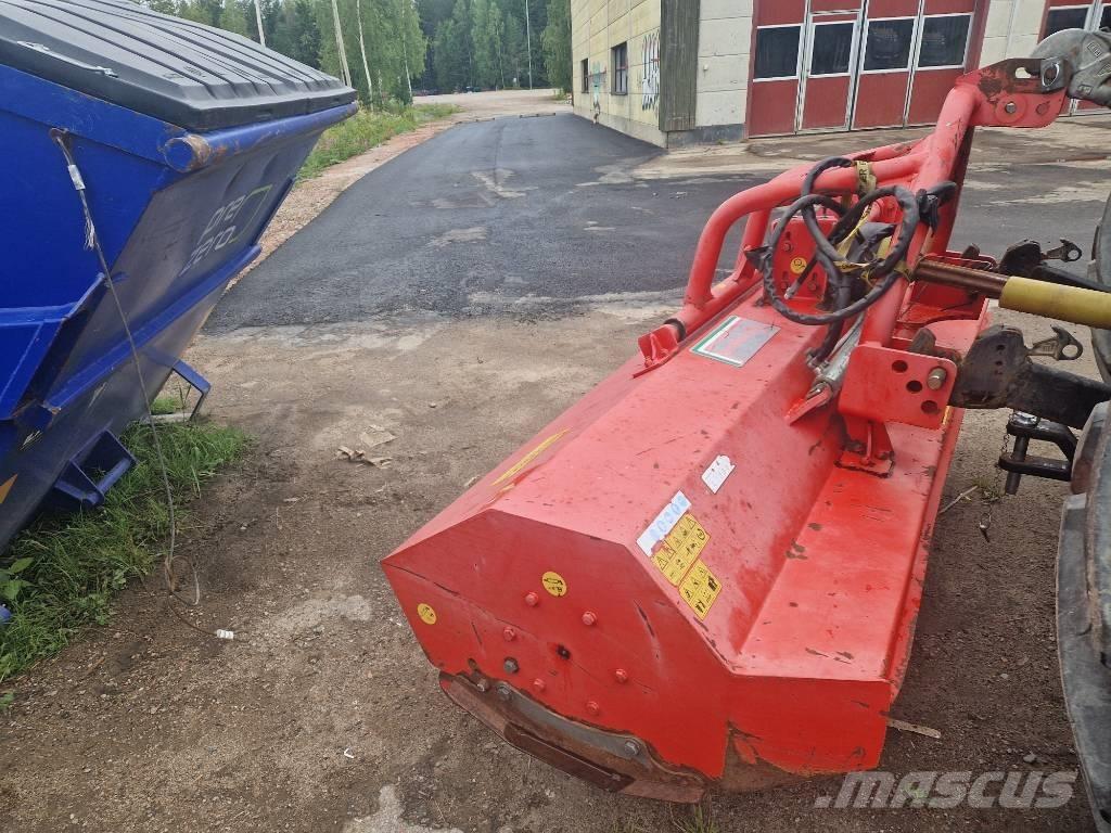 Dragone VL240 Karjamaade niidukid / pealselõikurid