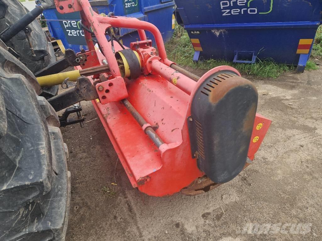 Dragone VL240 Karjamaade niidukid / pealselõikurid