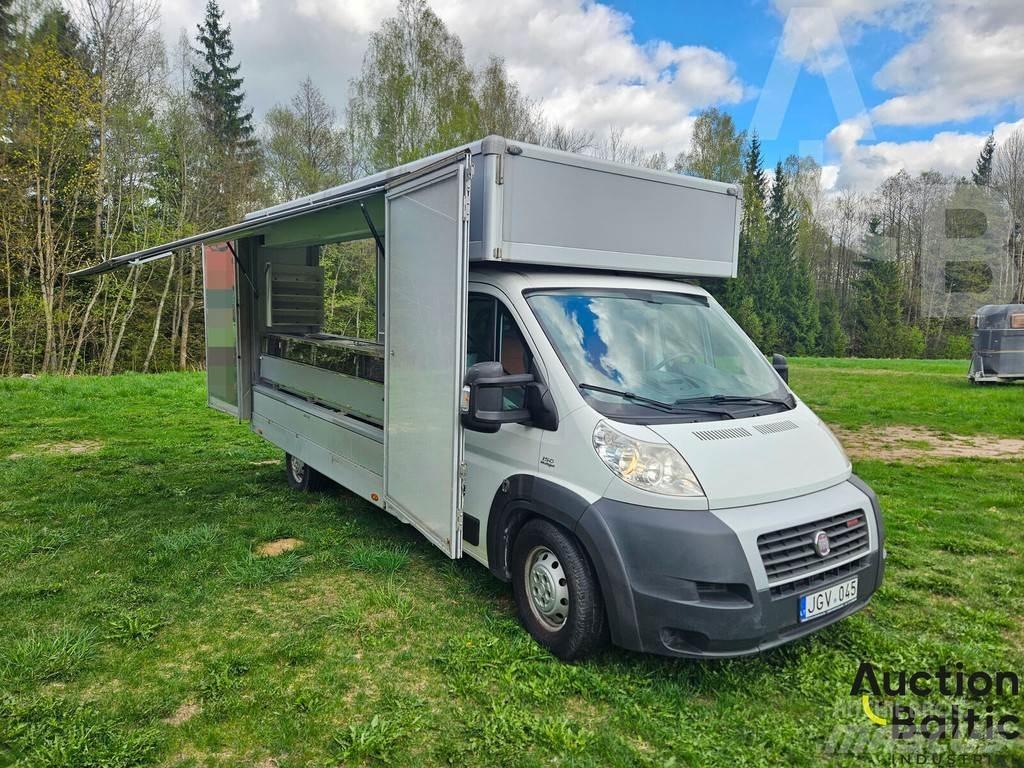 Fiat Ducato Muu