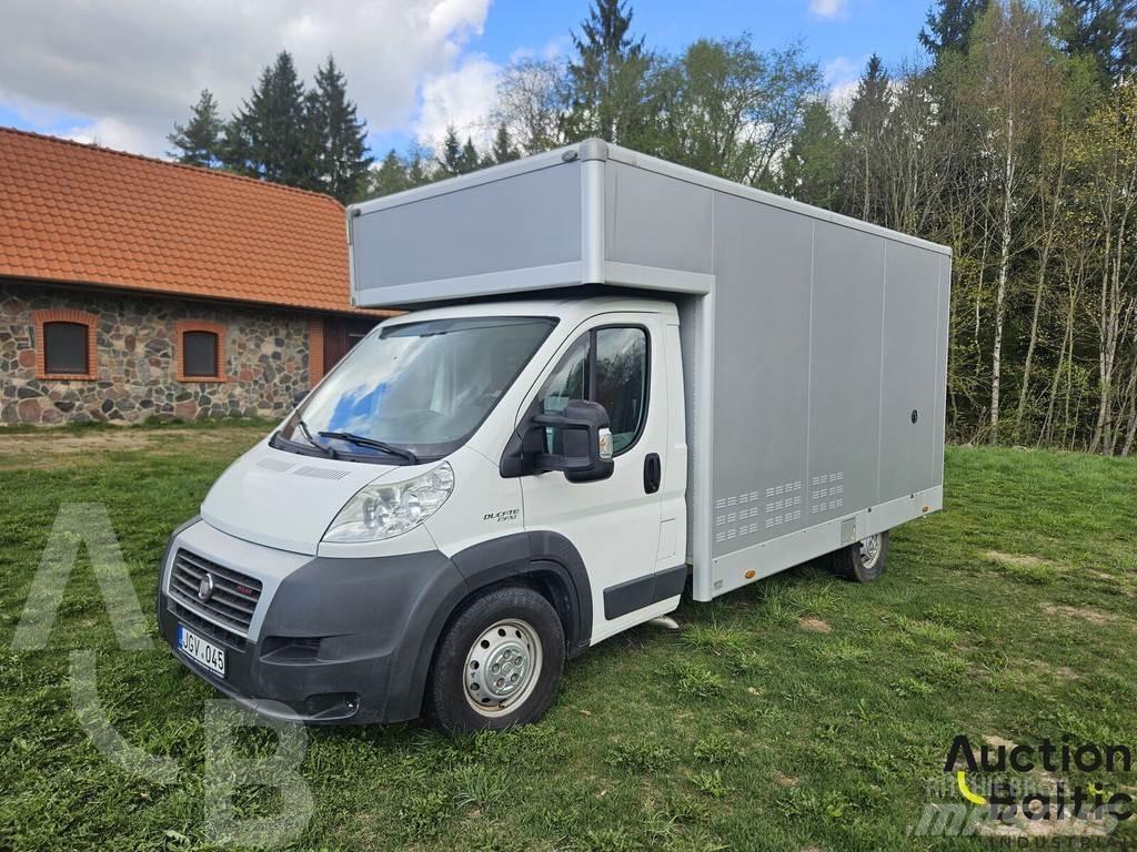 Fiat Ducato Muu