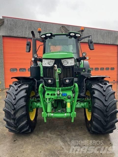 John Deere 6175 M Traktorid