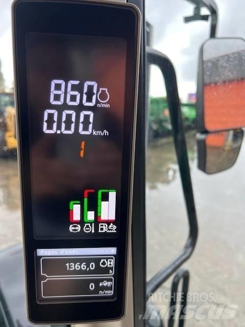 John Deere 6175 M Traktorid