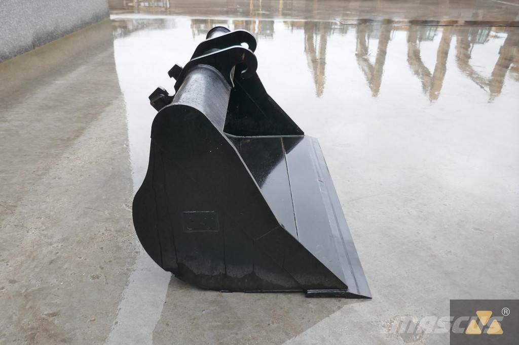 CAT 330 Bucket Kopad