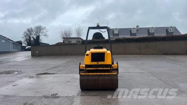 Vibromax VMT400 Muud rullid