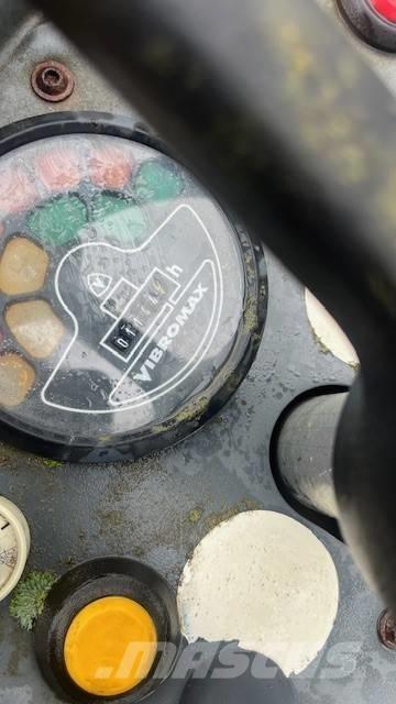 Vibromax VMT400 Muud rullid