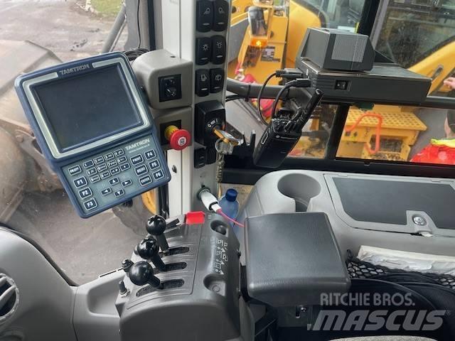 Volvo L 90 H Rataslaadurid