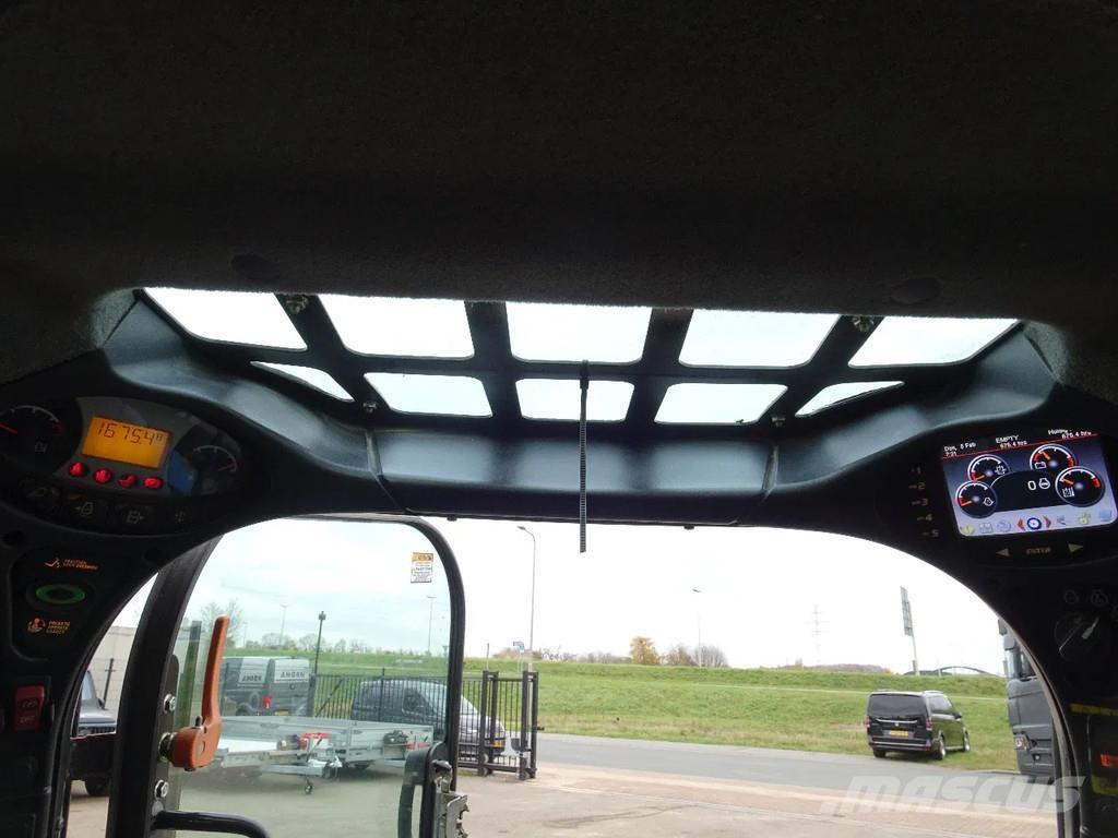 Bobcat T450 Kompaktlaadurid