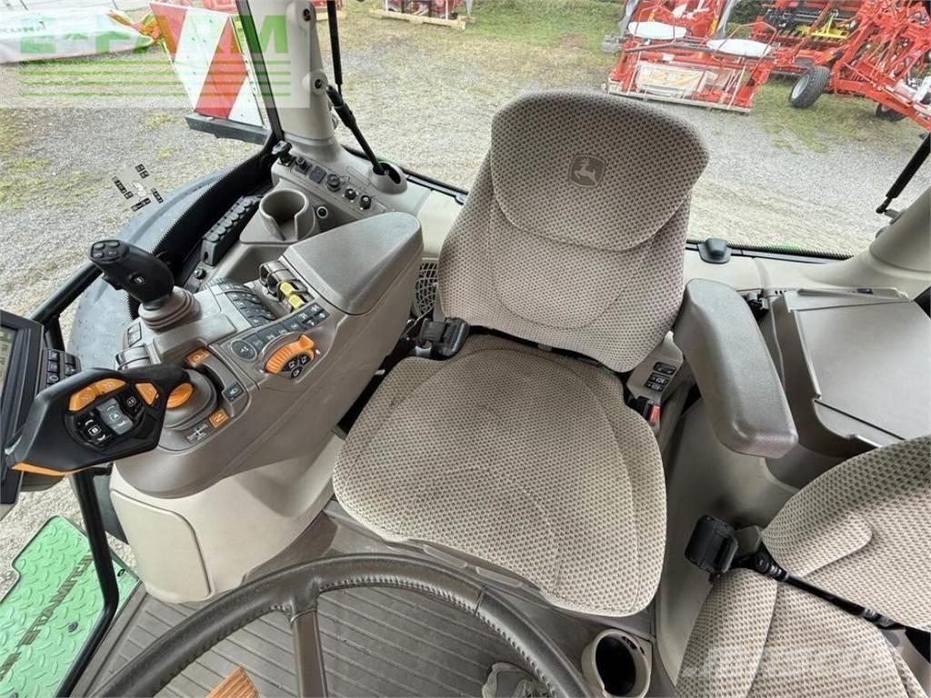 John Deere 6250r Traktorid