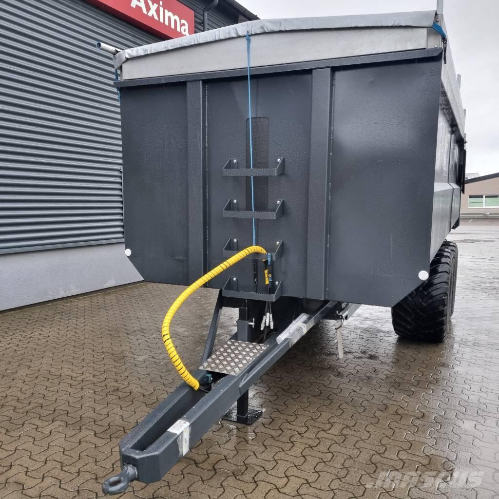 Bala TKF 1612 Viljavankrid