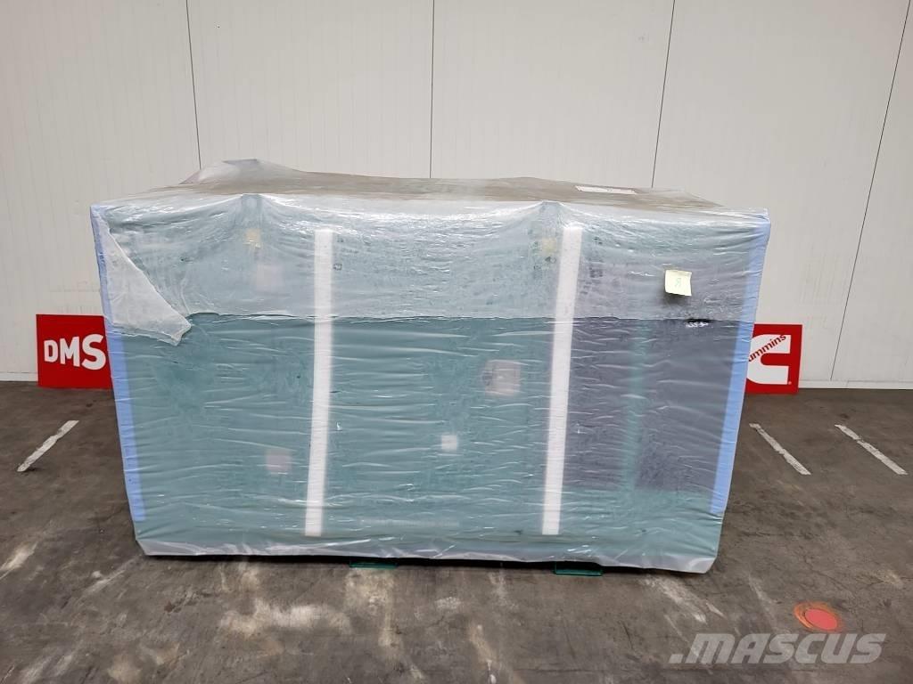 Cummins C22D5Q Diiselgeneraatorid