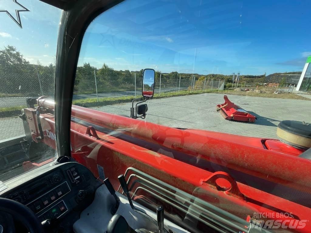 Manitou MT 1033 HL T Teleskooplaadurid