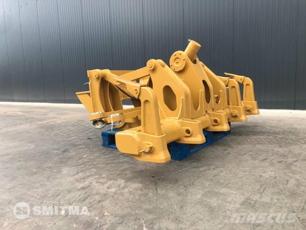 CAT 160 NG Kaabitsad