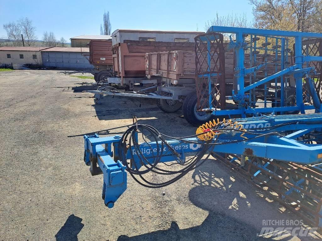 Religieux Comdor 5m Hariäkked (kammäkked)