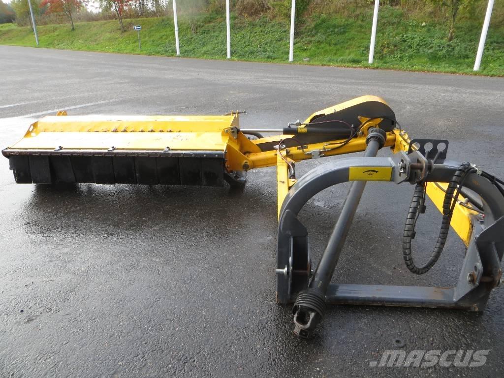 Elho SC 420 Pro Karjamaade niidukid / pealselõikurid