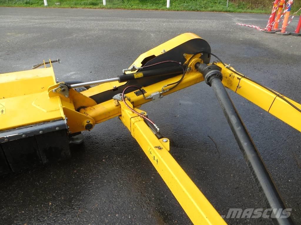 Elho SC 420 Pro Karjamaade niidukid / pealselõikurid