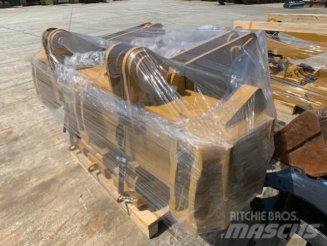 CAT D 8 T Buldooserid