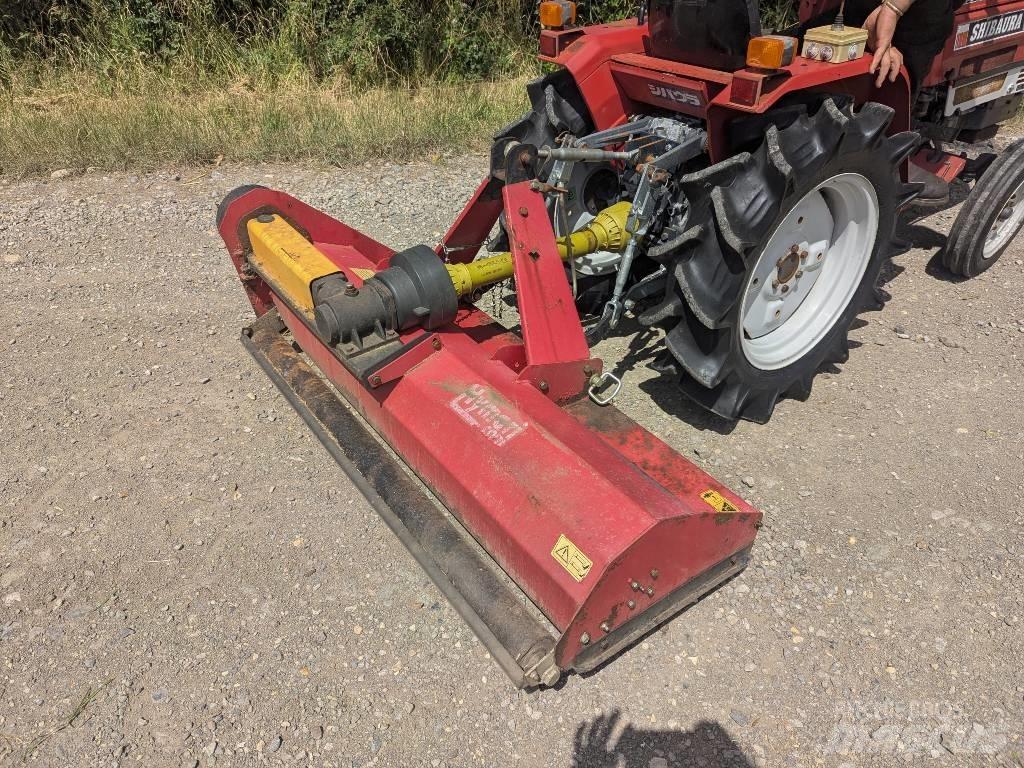  HYMARI FL1450 Niidukid