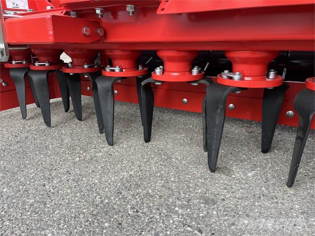 Kverneland M serie Randaalid/mullafreesid