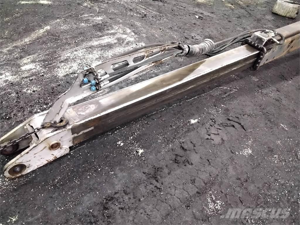 Valmet CRF14 Forvarderi kraanad