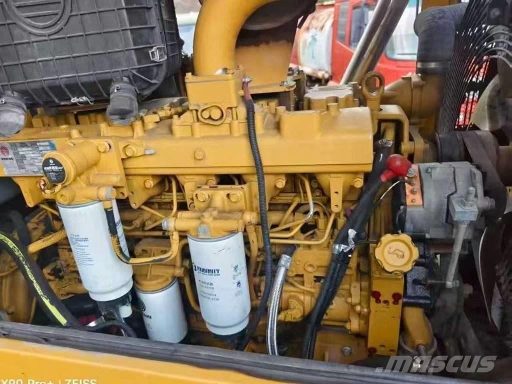 XCMG LW 700 KN Rataslaadurid