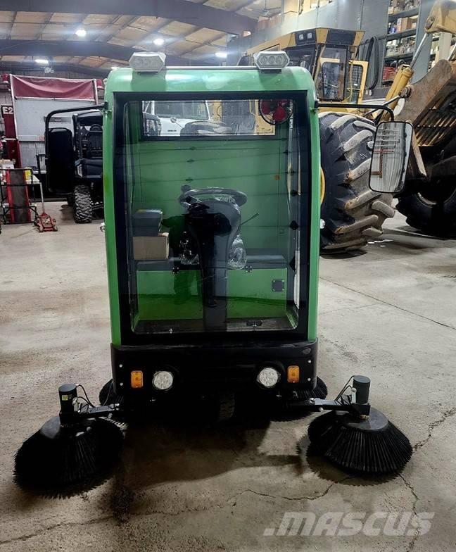  Future FT-S2000 Põrandapesumasinad