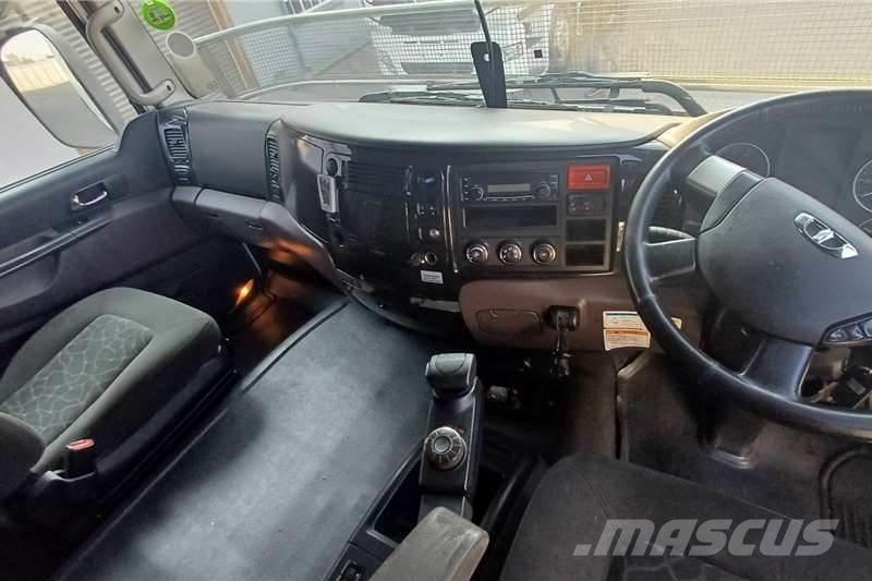 Daewoo KL3TX Muud veokid