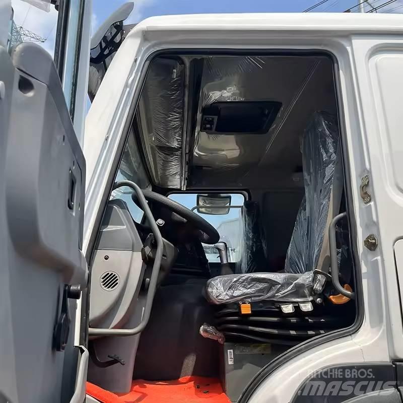 Howo 371 6x4 Veepaagiga autod
