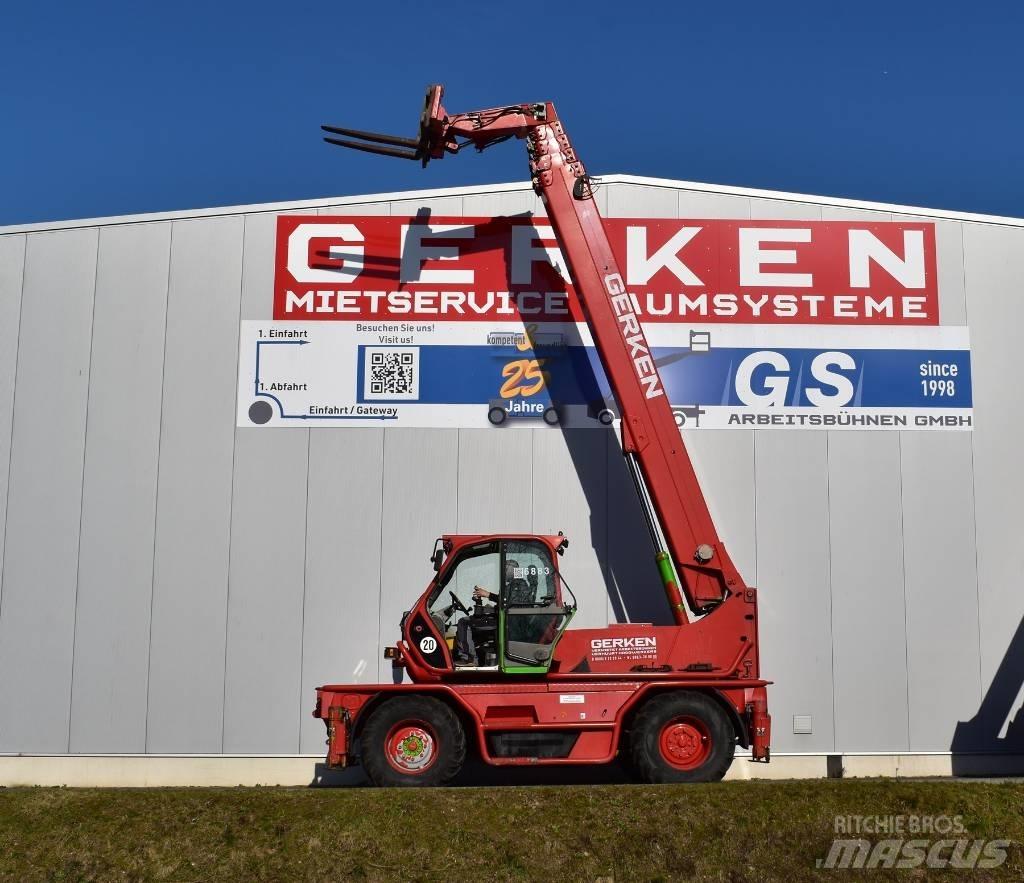 Merlo RT 40.25 Teleskooplaadurid